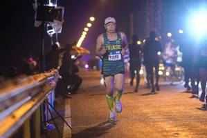 BIB: 41395
                            <button type="button" onclick="openModal(18276110)" class="btn btn-primary btn-sm float-right btn-popup" data-toggle="modal" data-target=".modal-high-quality">
                        <i class="fas fa-shopping-cart"></i> Add to Cart
                    </button>
                                            <button type="button" onclick="isThisMe(18276110, true)" class="btn btn-success btn-sm float-right btn-popup btn-isme hidden" data-toggle="tooltip" data-placement="bottom" title="นี่คือรูปของคุณใช่ไหม คลิกที่นี่เพื่อเอาเข้าอัลบั้ม">
                        <i class="fas fa-plus"></i> Add to album
                    </button>
                    <button type="button" onclick="isThisMe(18276110, false)" class="btn btn-warning btn-sm float-right btn-popup btn-isnotme hidden">
                        <i class="fas fa-ban"></i> Remove from album
                    </button>